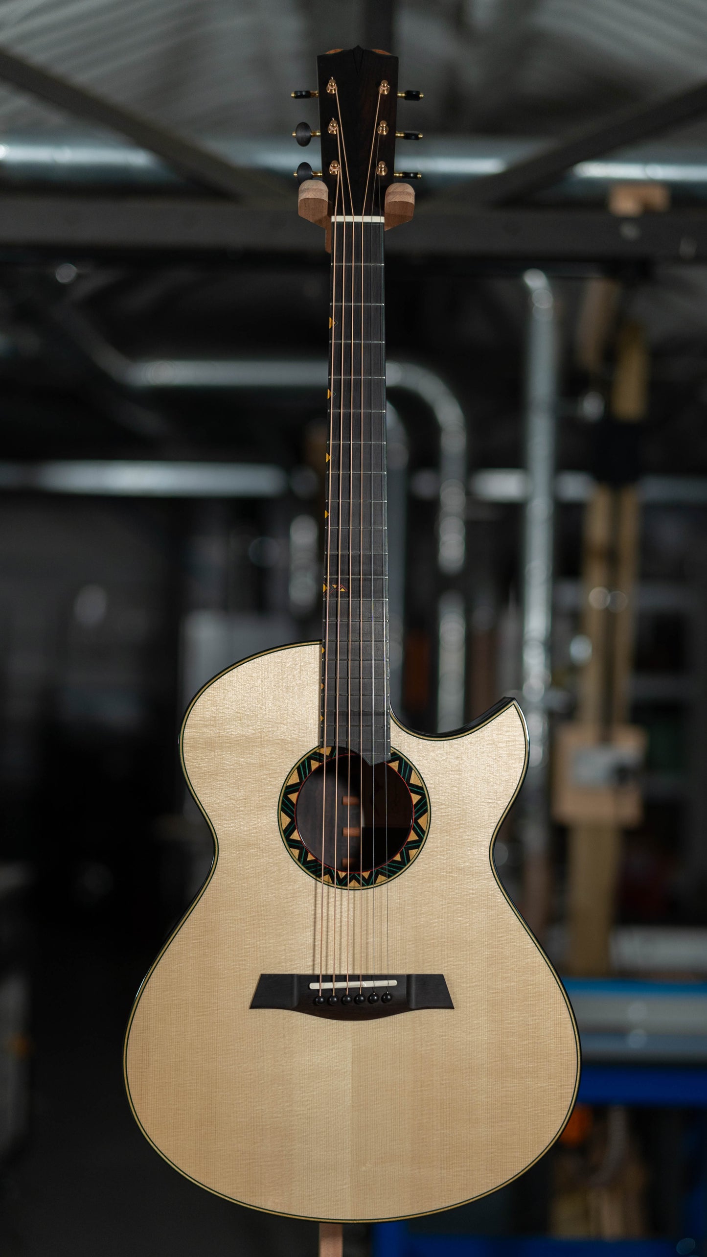 Artisan Collection - TG Model