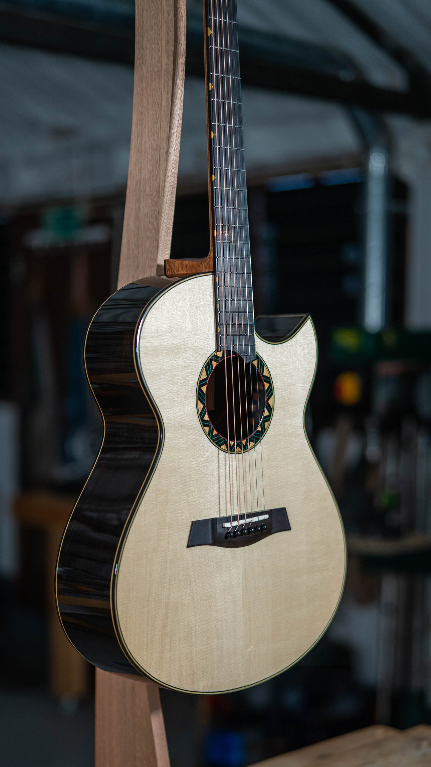 Artisan Collection - TG Model