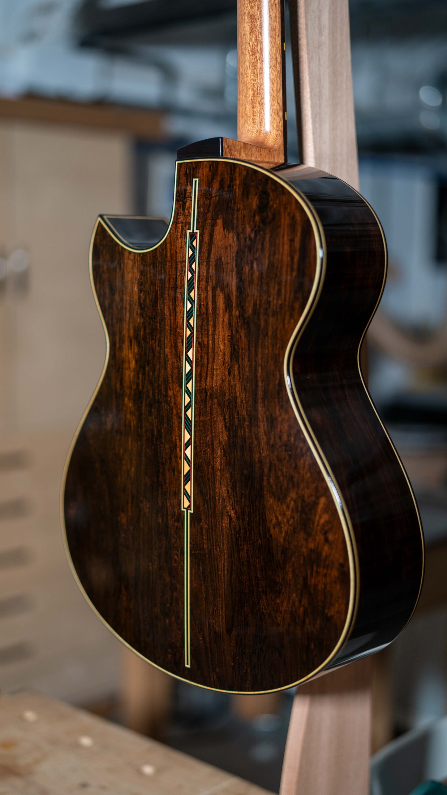 Artisan Collection - TG Model
