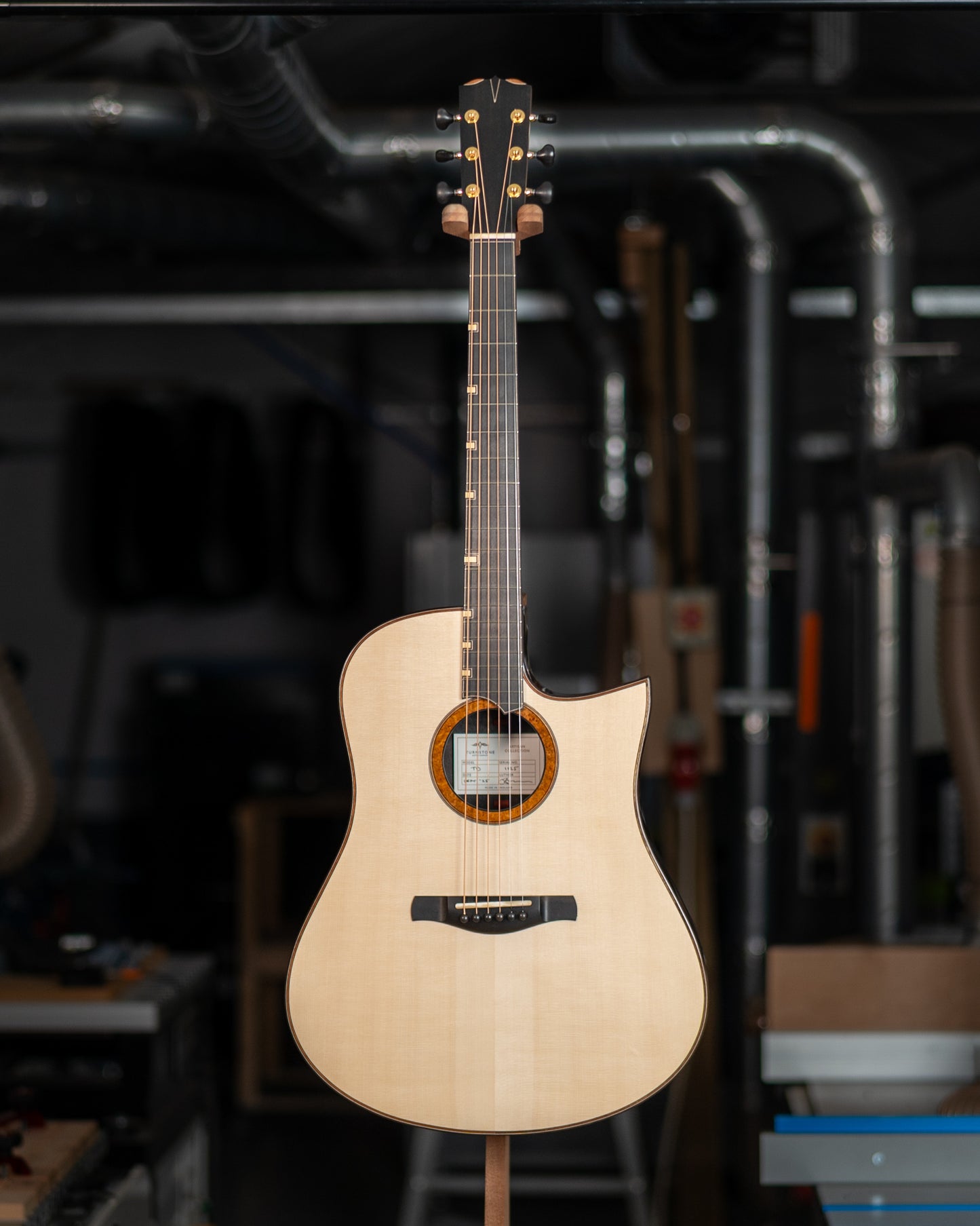 Artisan Collection - TD Model