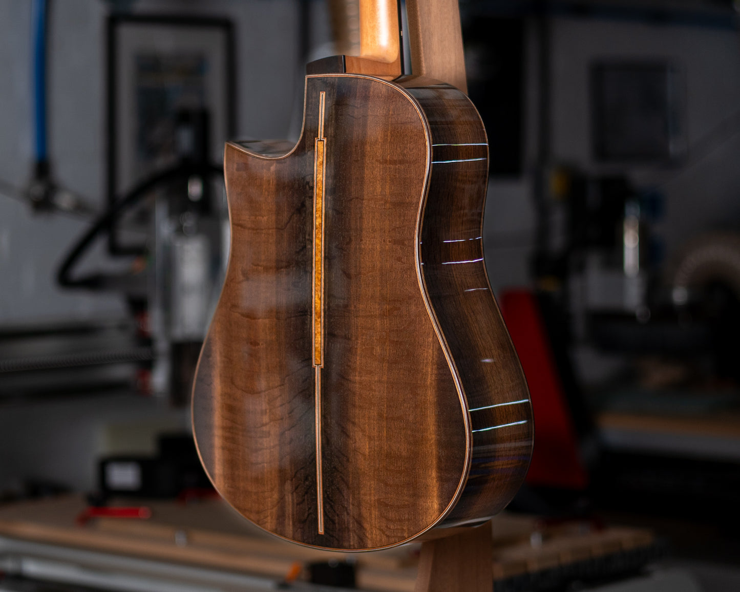 Artisan Collection - TD Model
