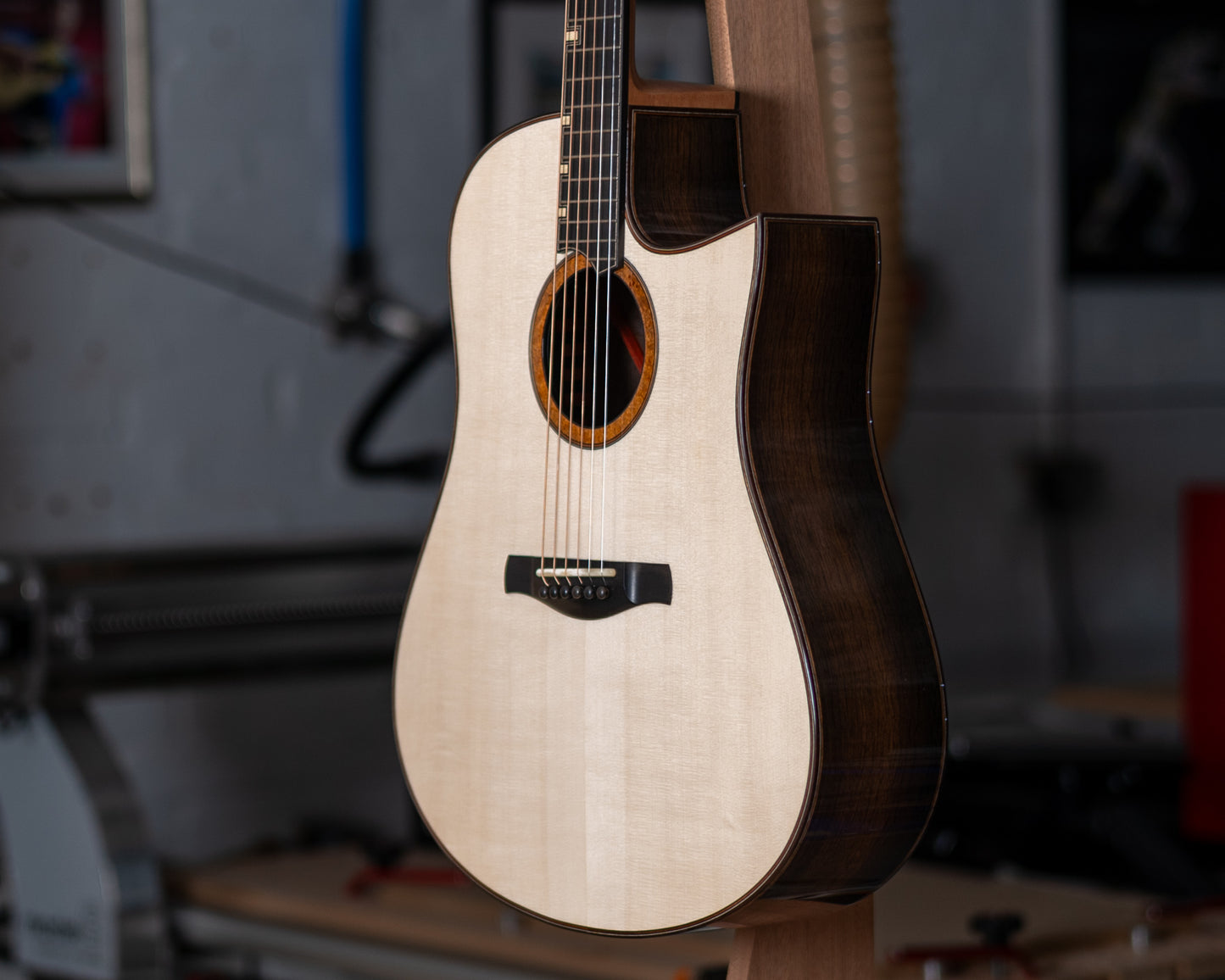 Artisan Collection - TD Model