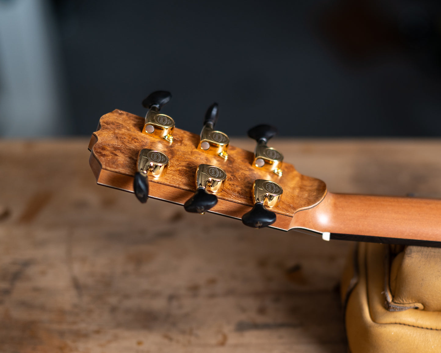 Artisan Collection - TD Model