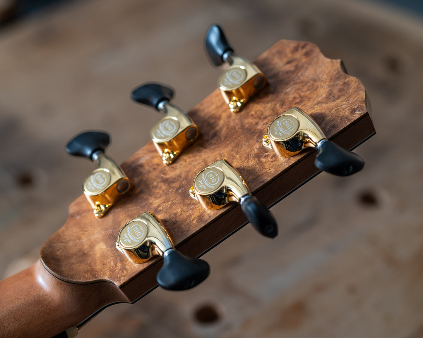 Artisan Collection - TD Model