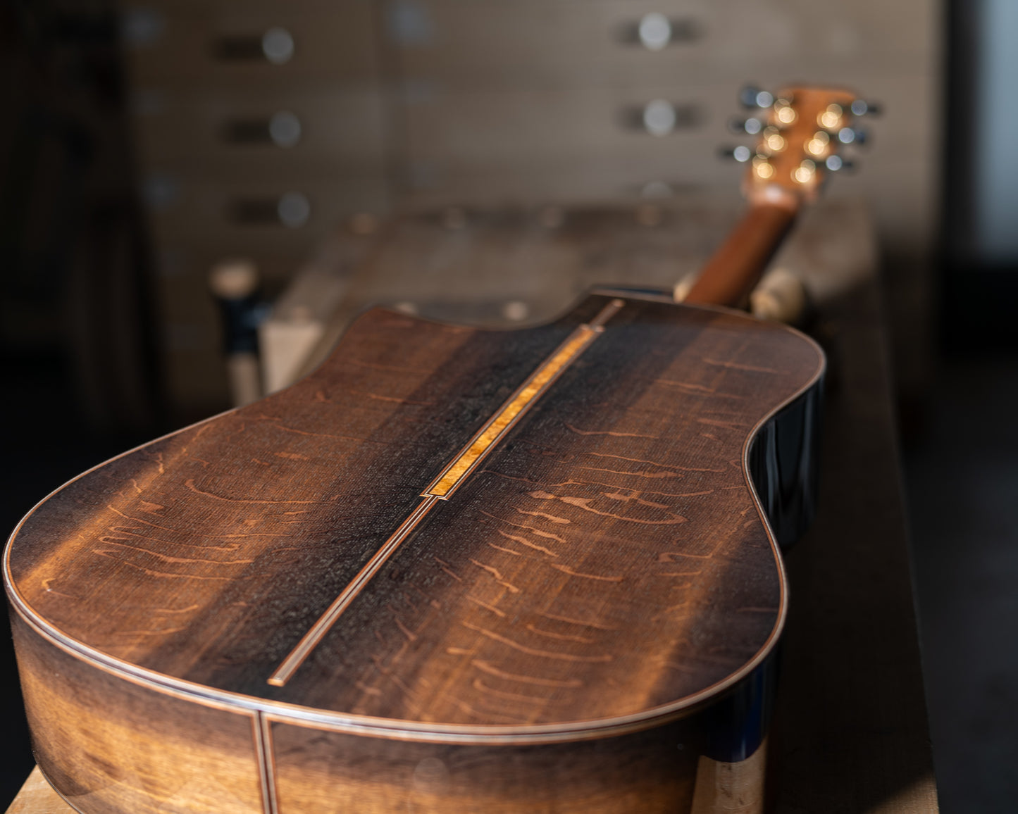 Artisan Collection - TD Model