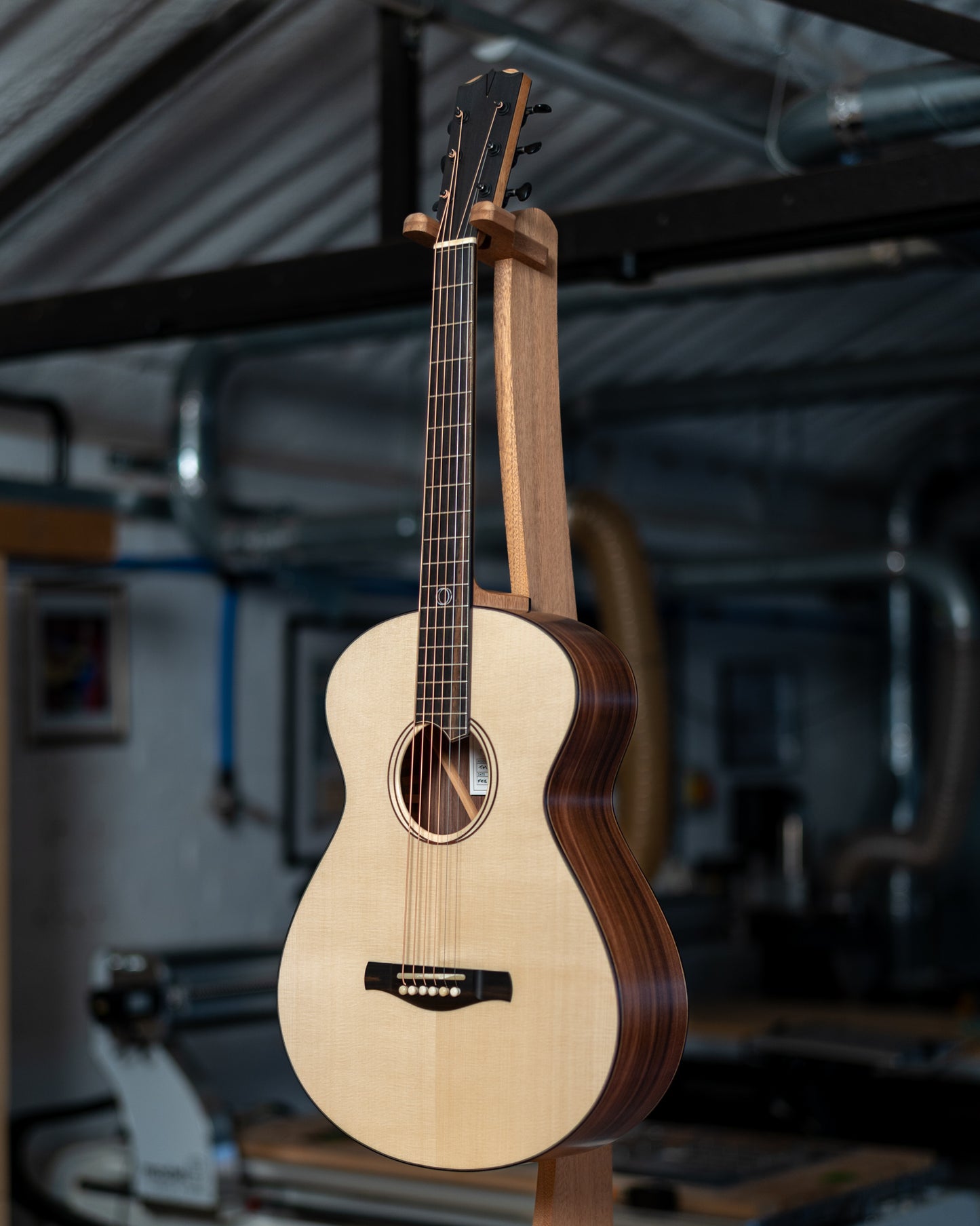 Select Series - TM Model