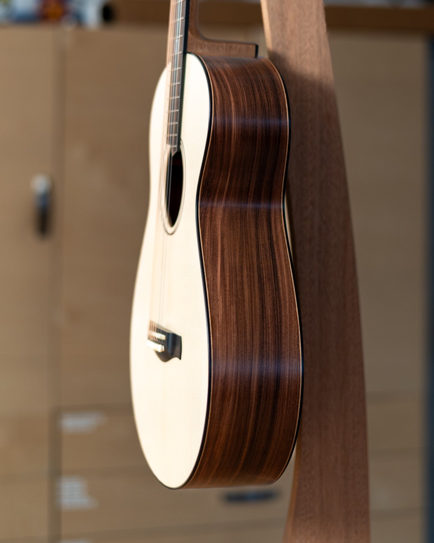 Select Series - TM Model