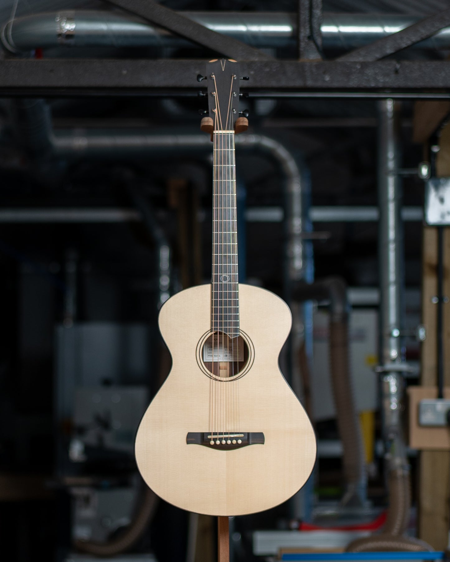 Select Series - TM Model