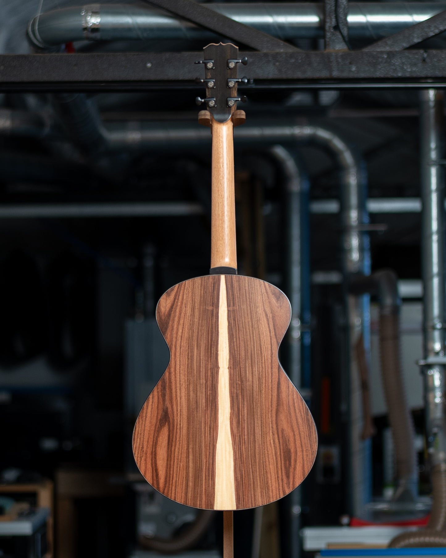 Select Series - TM Model