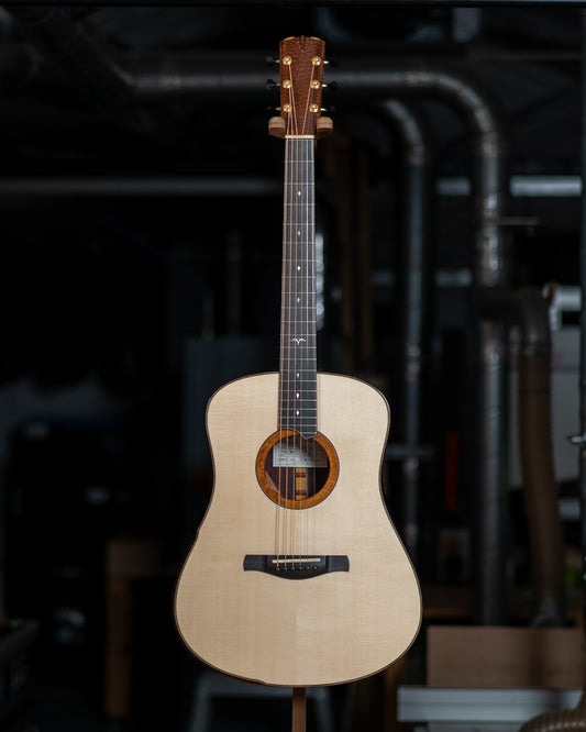 Artisan Collection - TMD Model