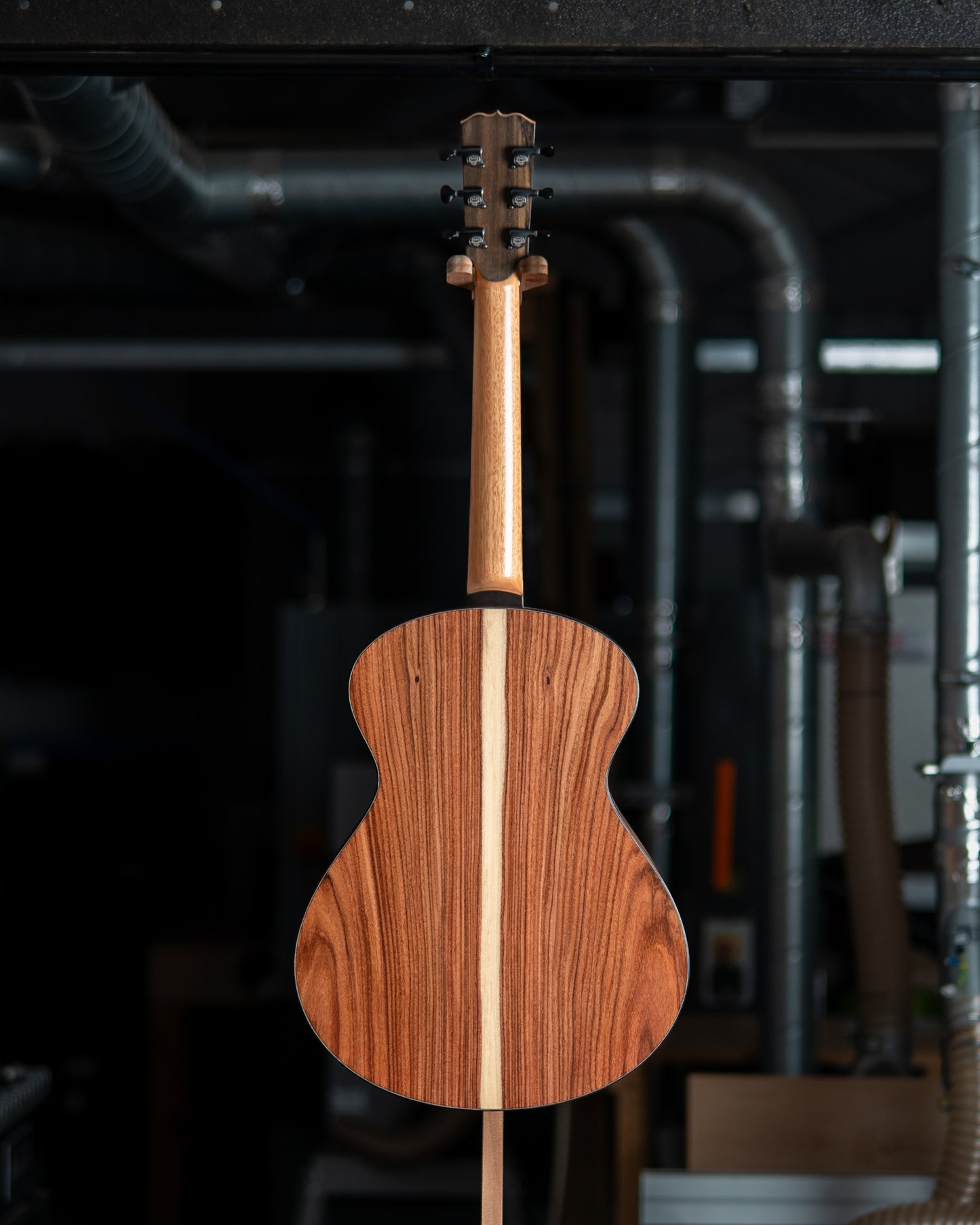Select Series - TM Model