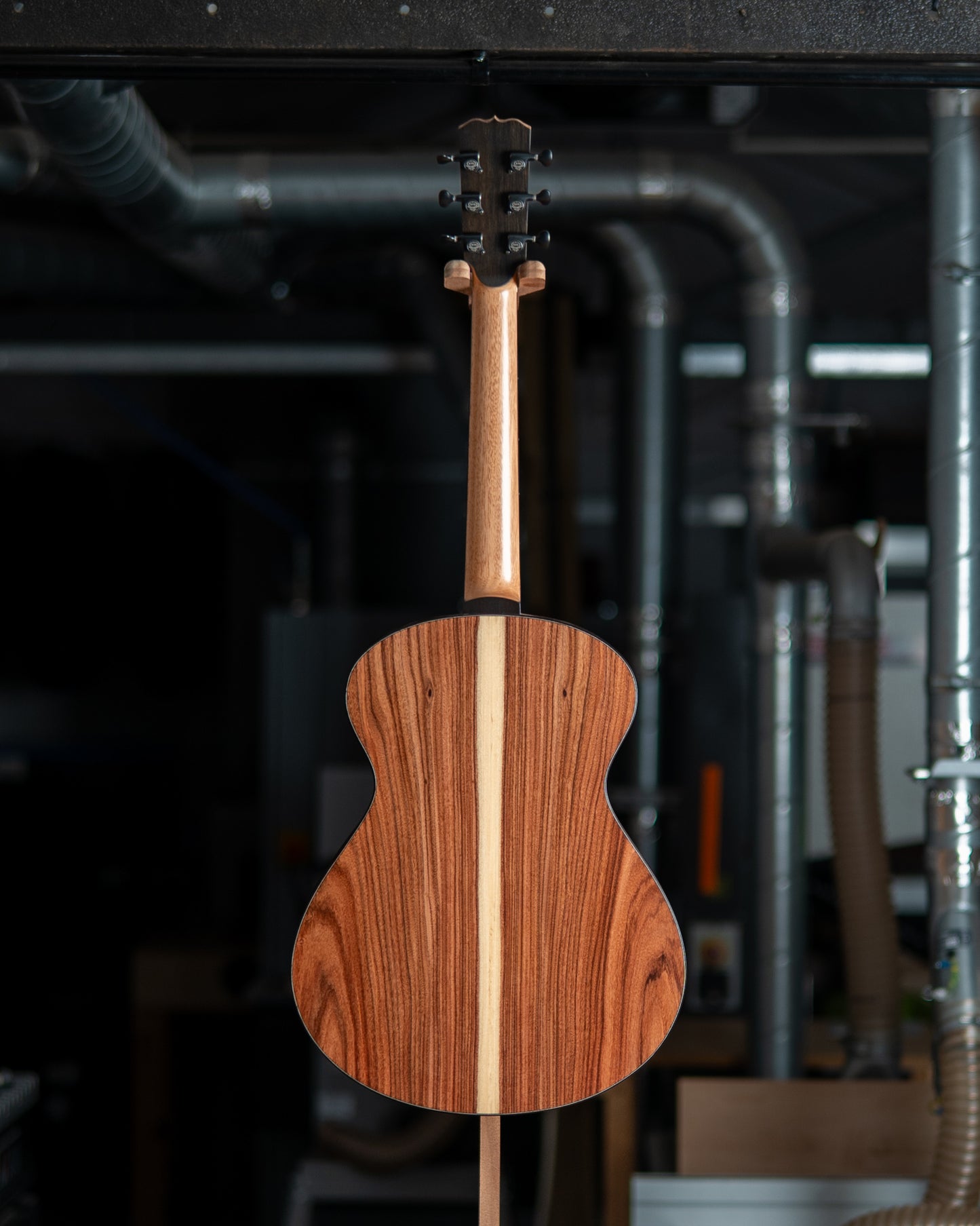 Select Series - TM Model