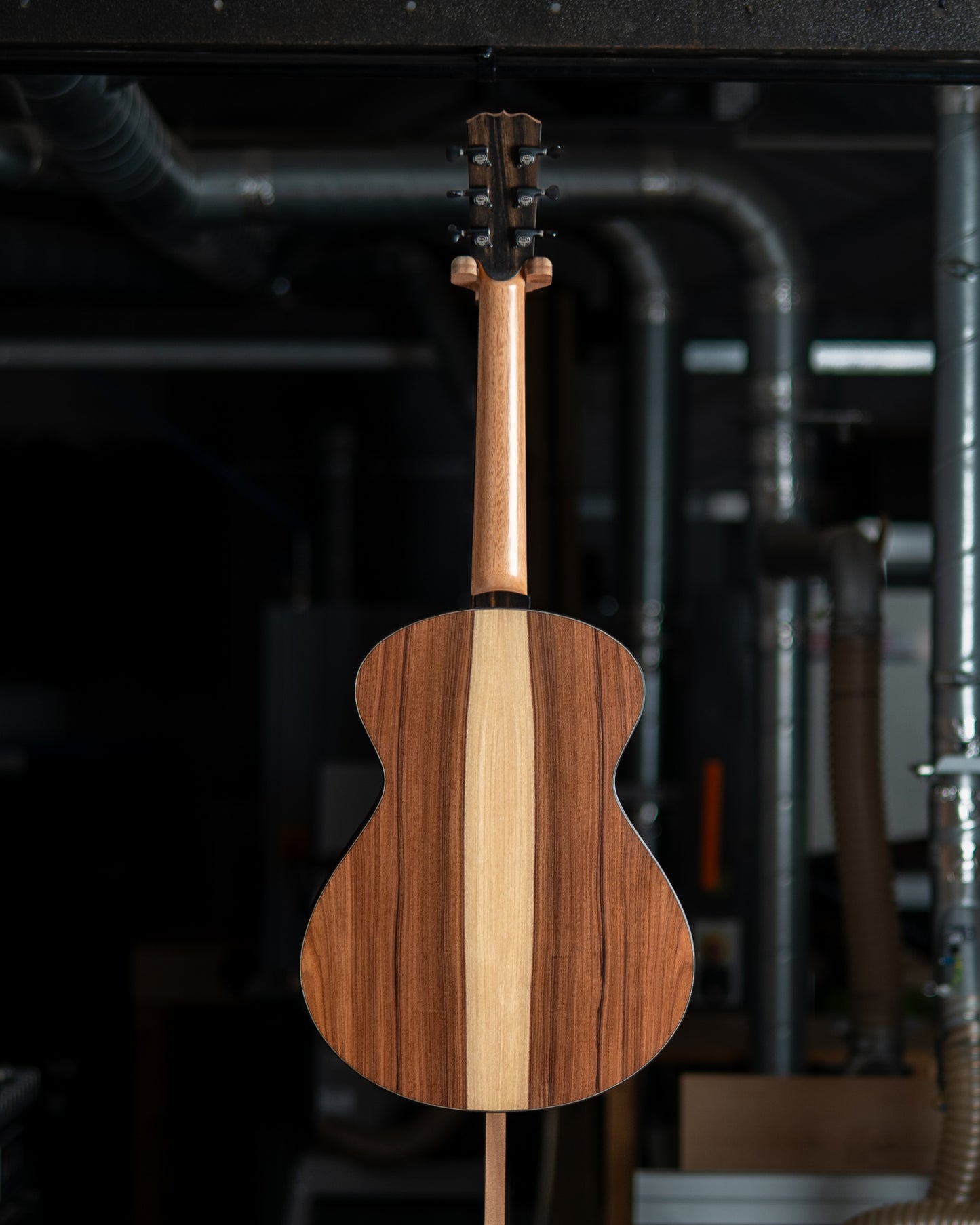 Select Series - TM Model