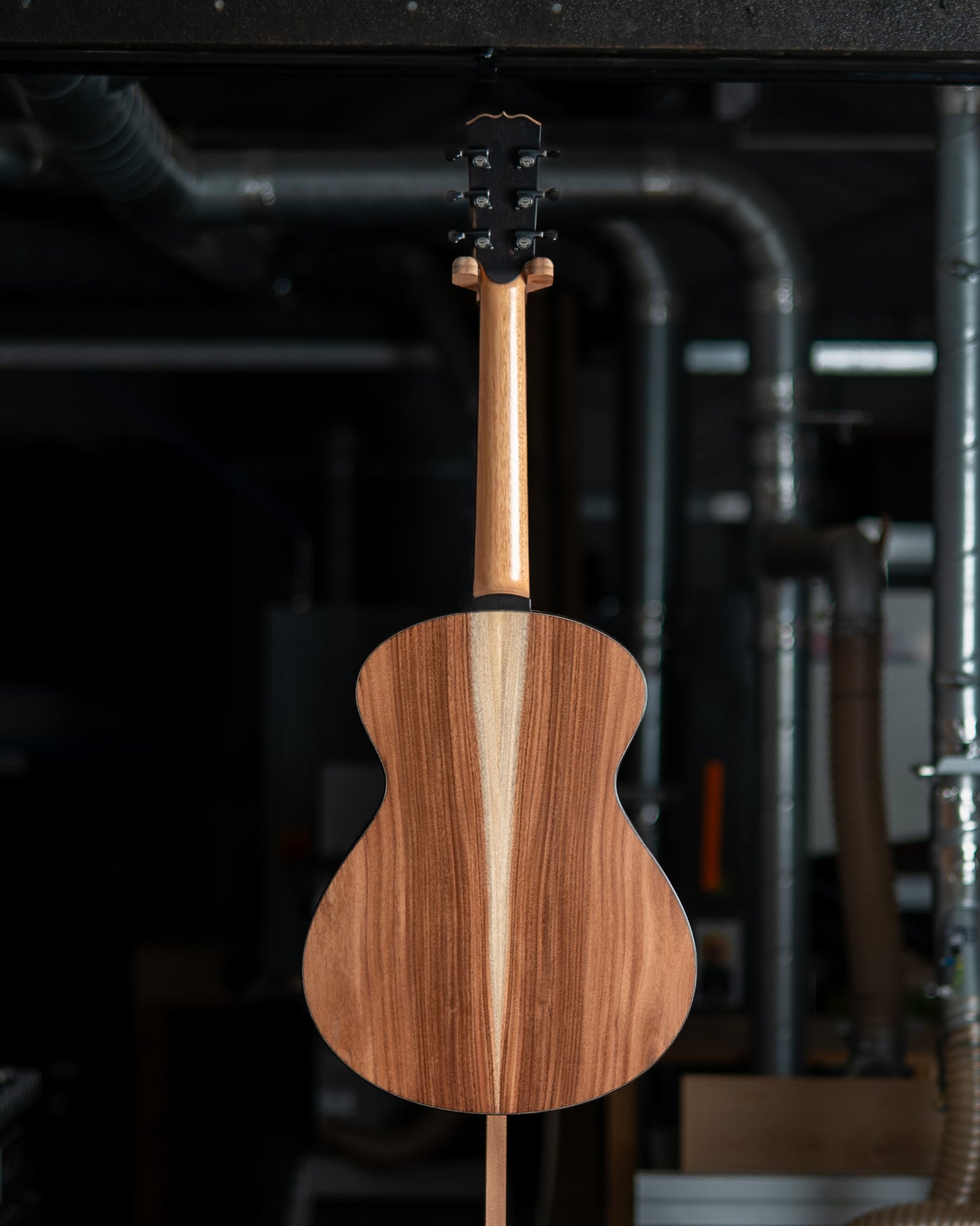 Select Series - TM Model