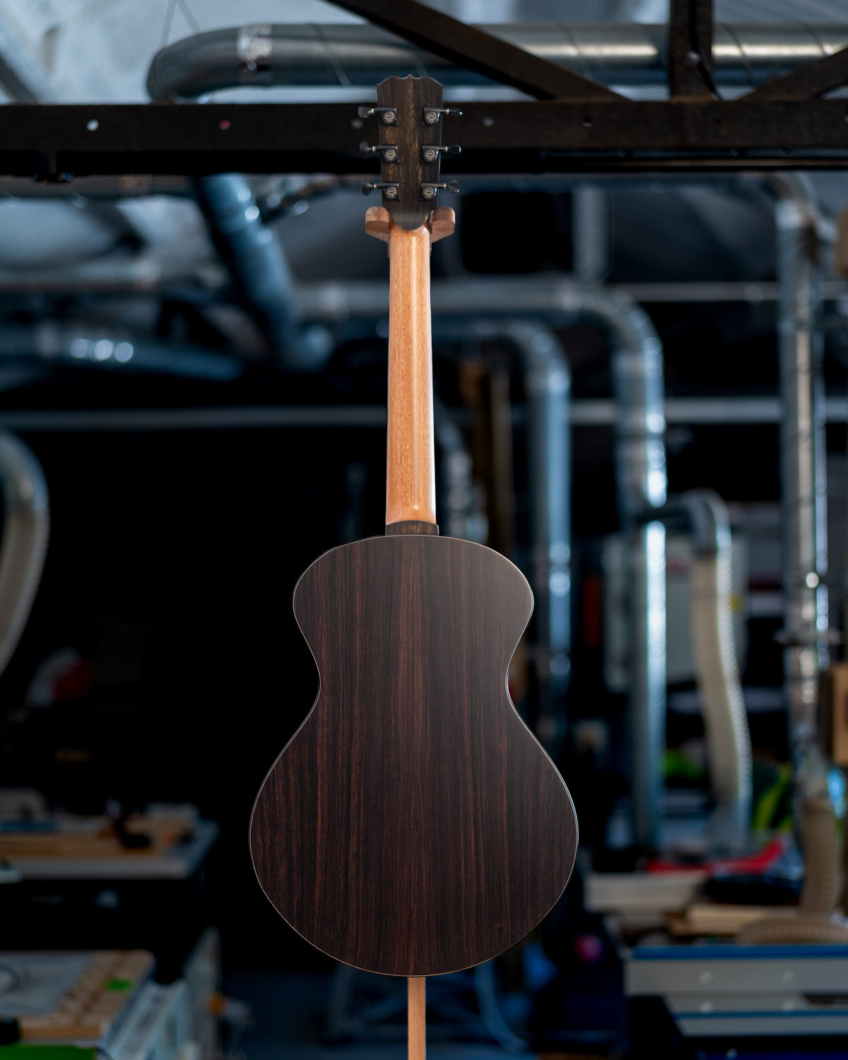 Select Series - TS Model