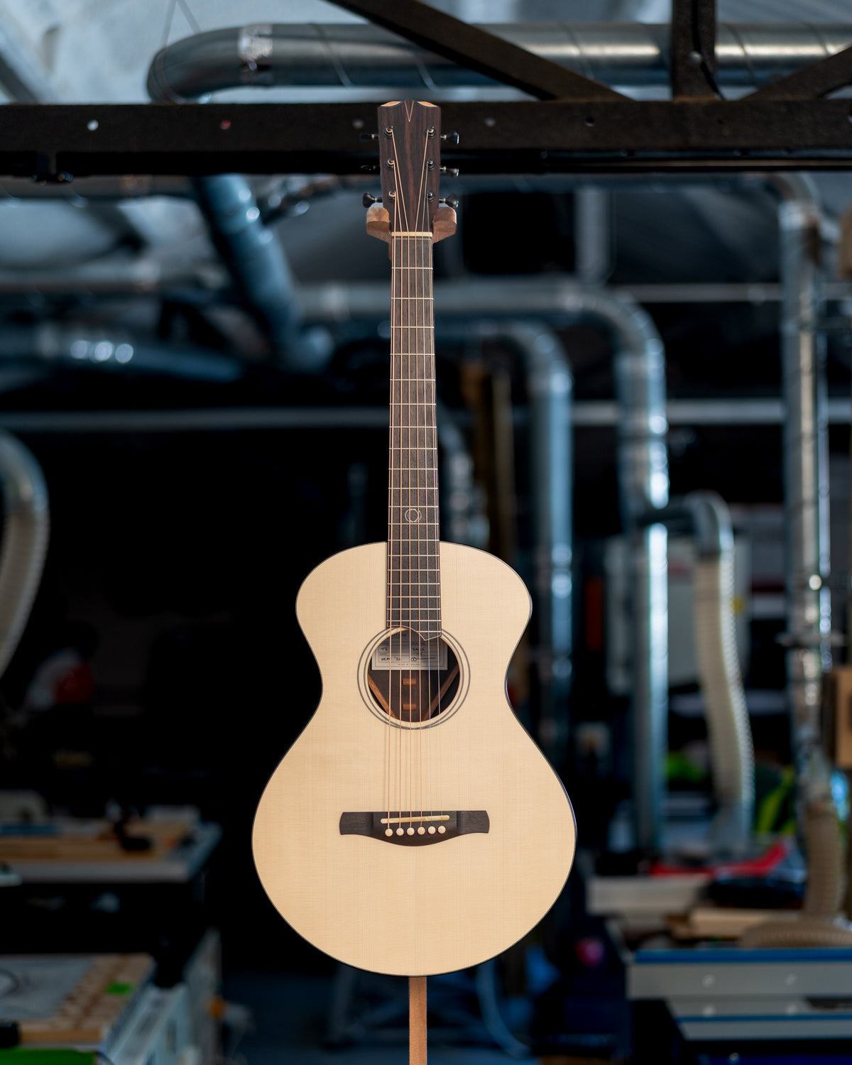 Select Series - TS Model