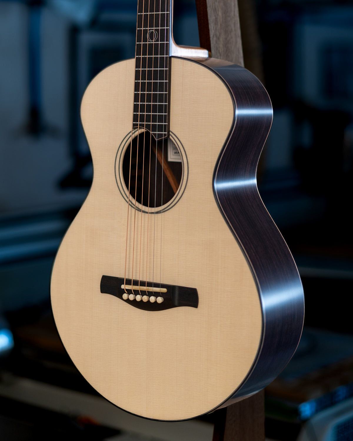 Select Series - TS Model