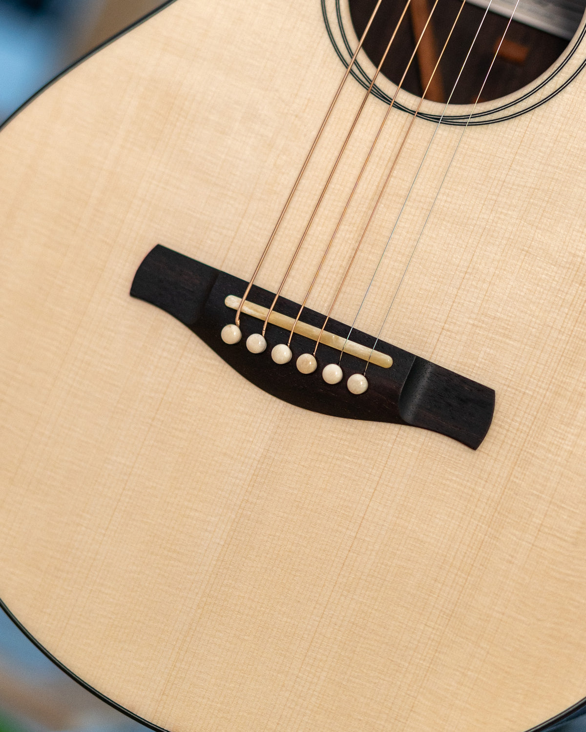 Select Series - TS Model