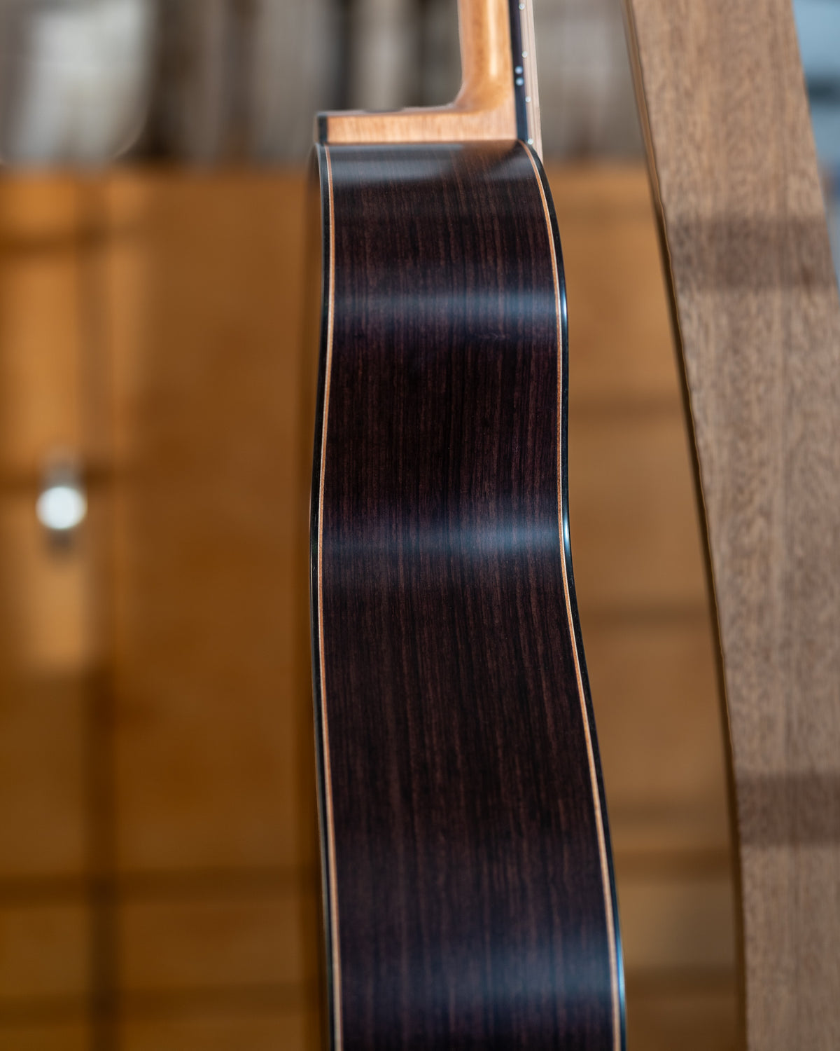 Select Series - TS Model
