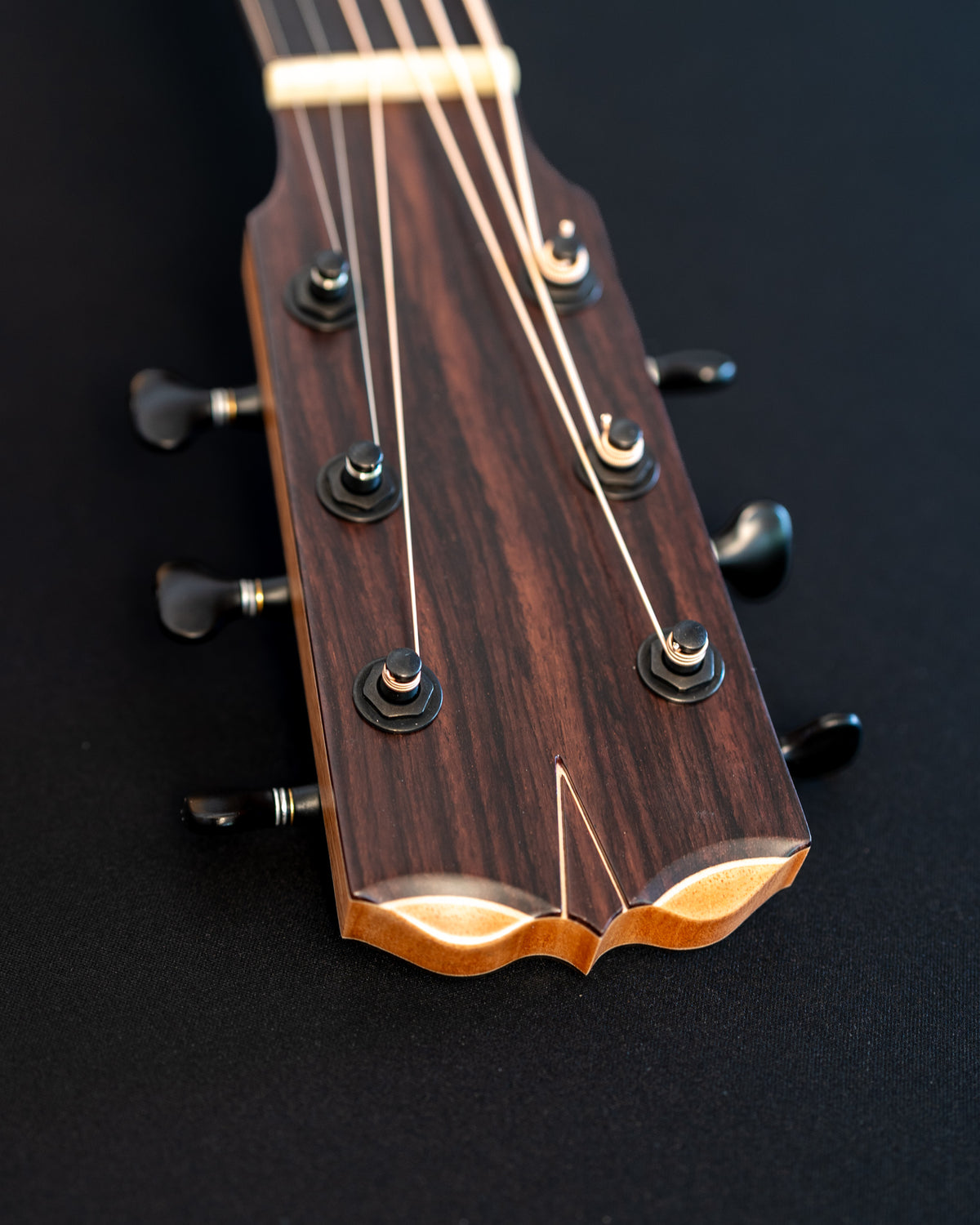 Select Series - TS Model