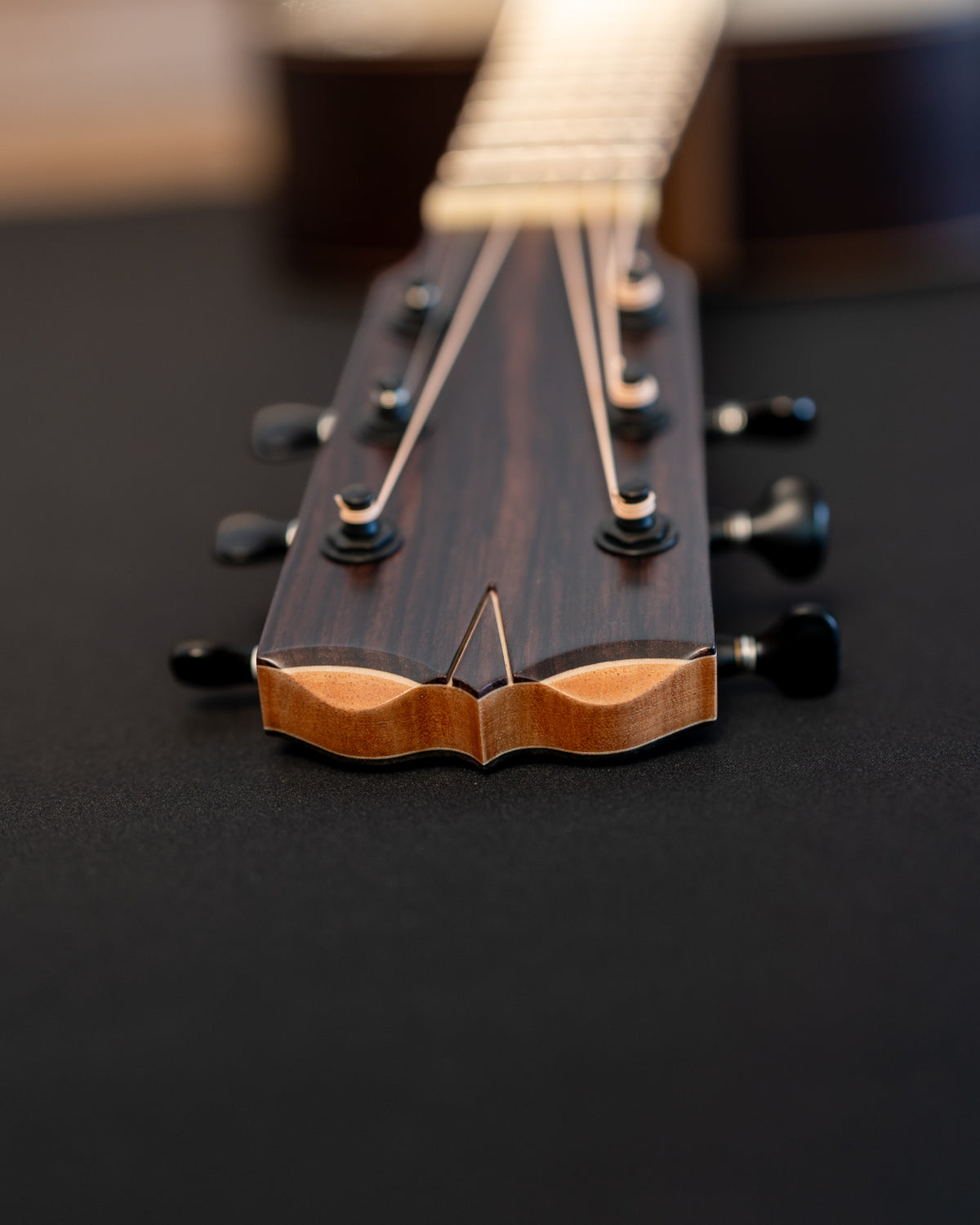 Select Series - TS Model