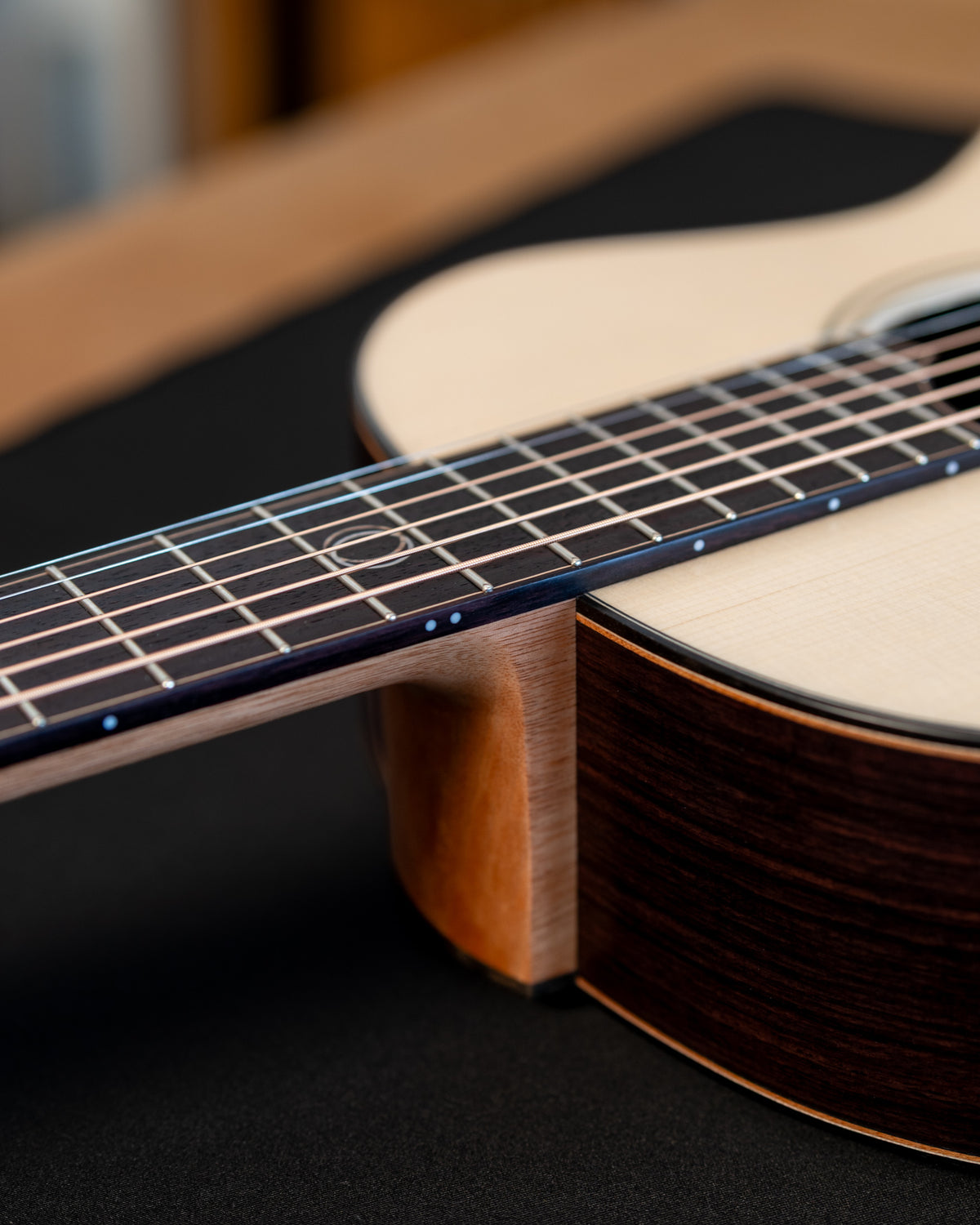 Select Series - TS Model