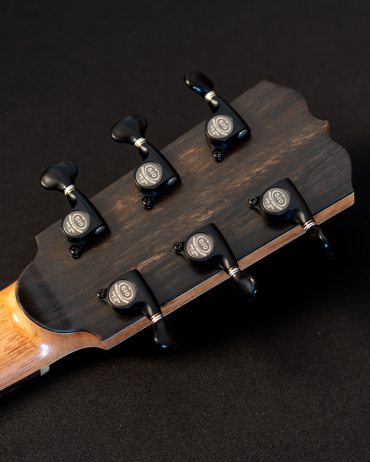 Select Series - TS Model