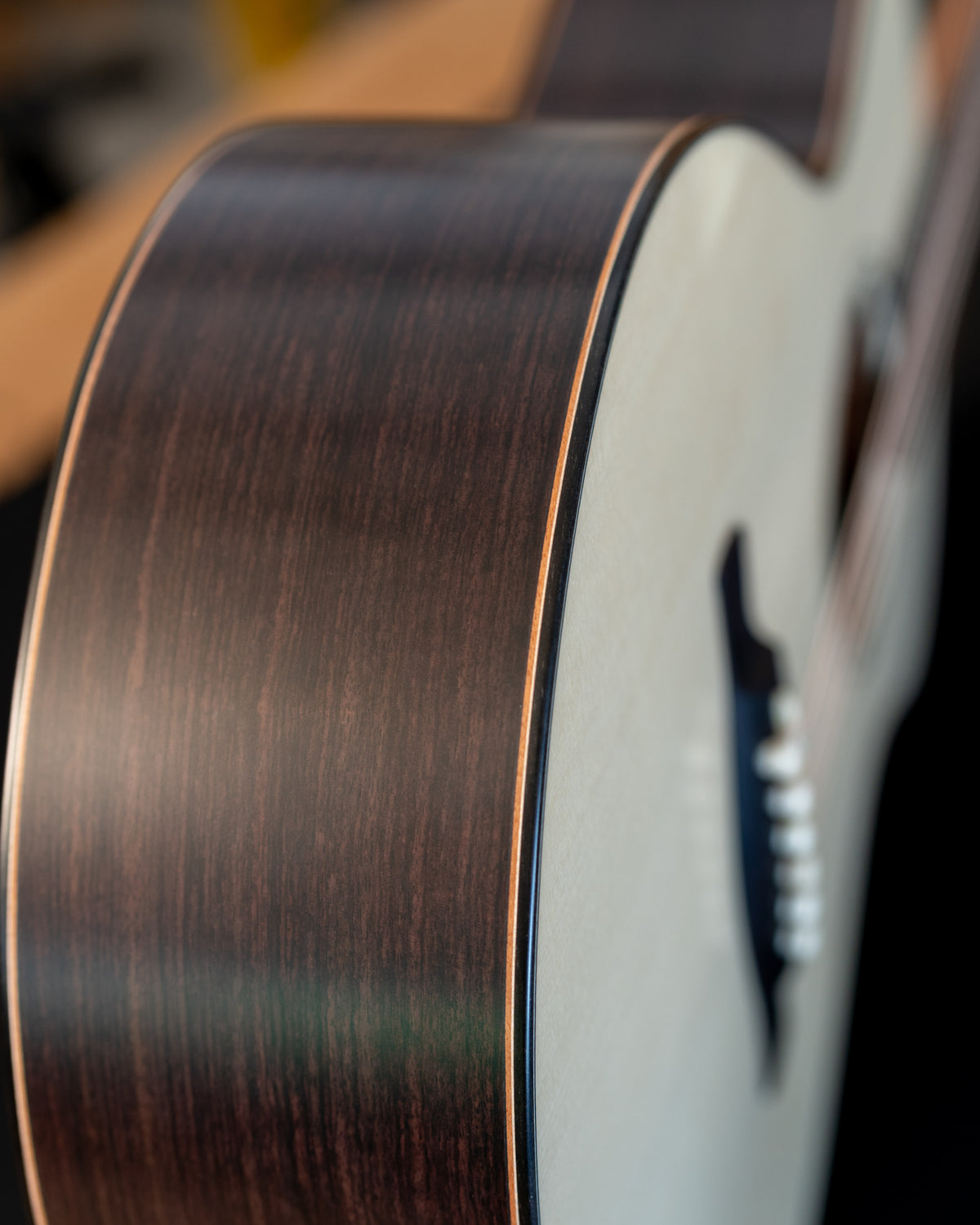 Select Series - TS Model