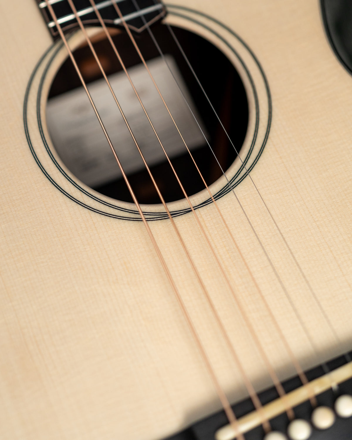 Select Series - TS Model