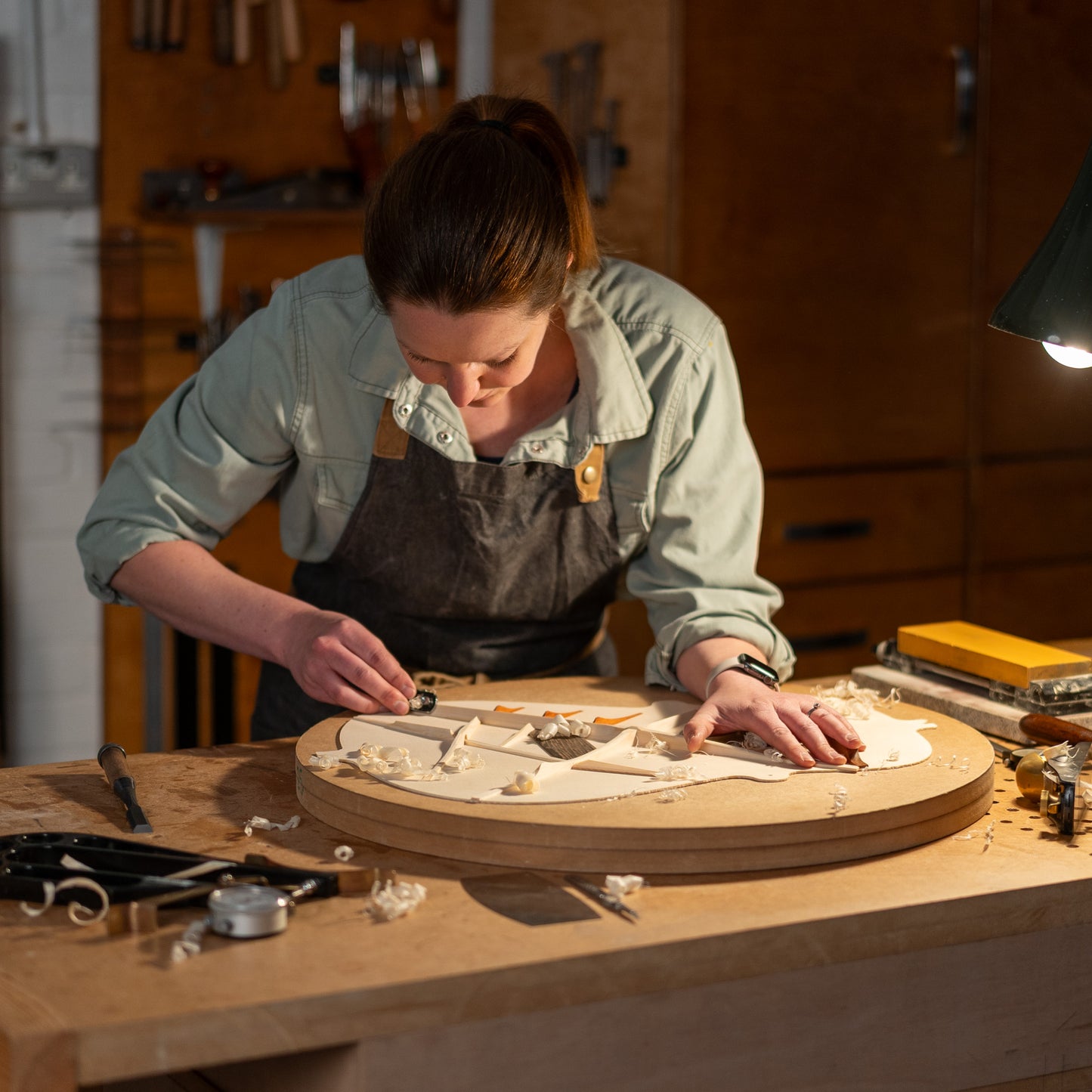 Custom Guitar Deposit