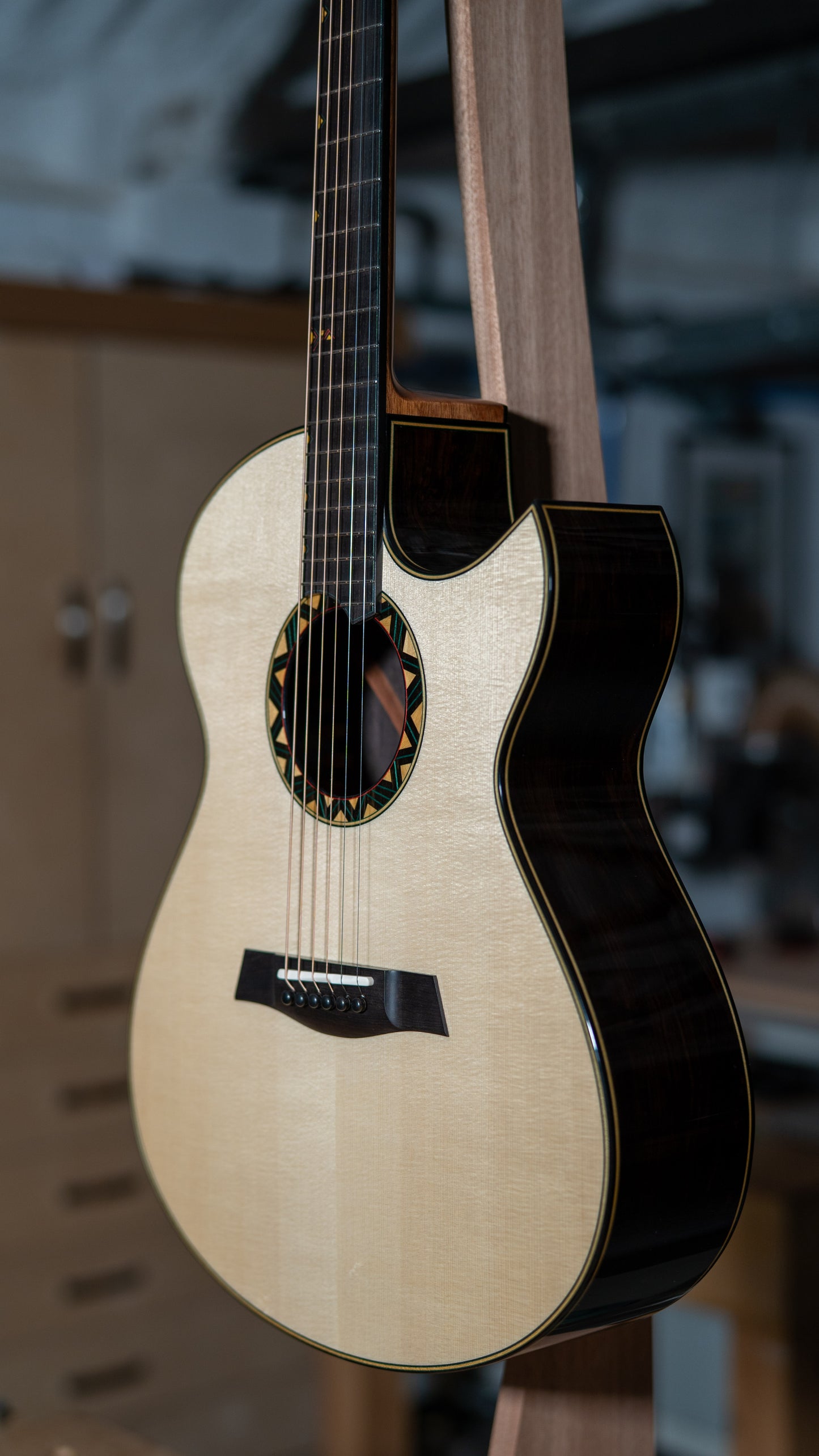Artisan Collection - TG Model