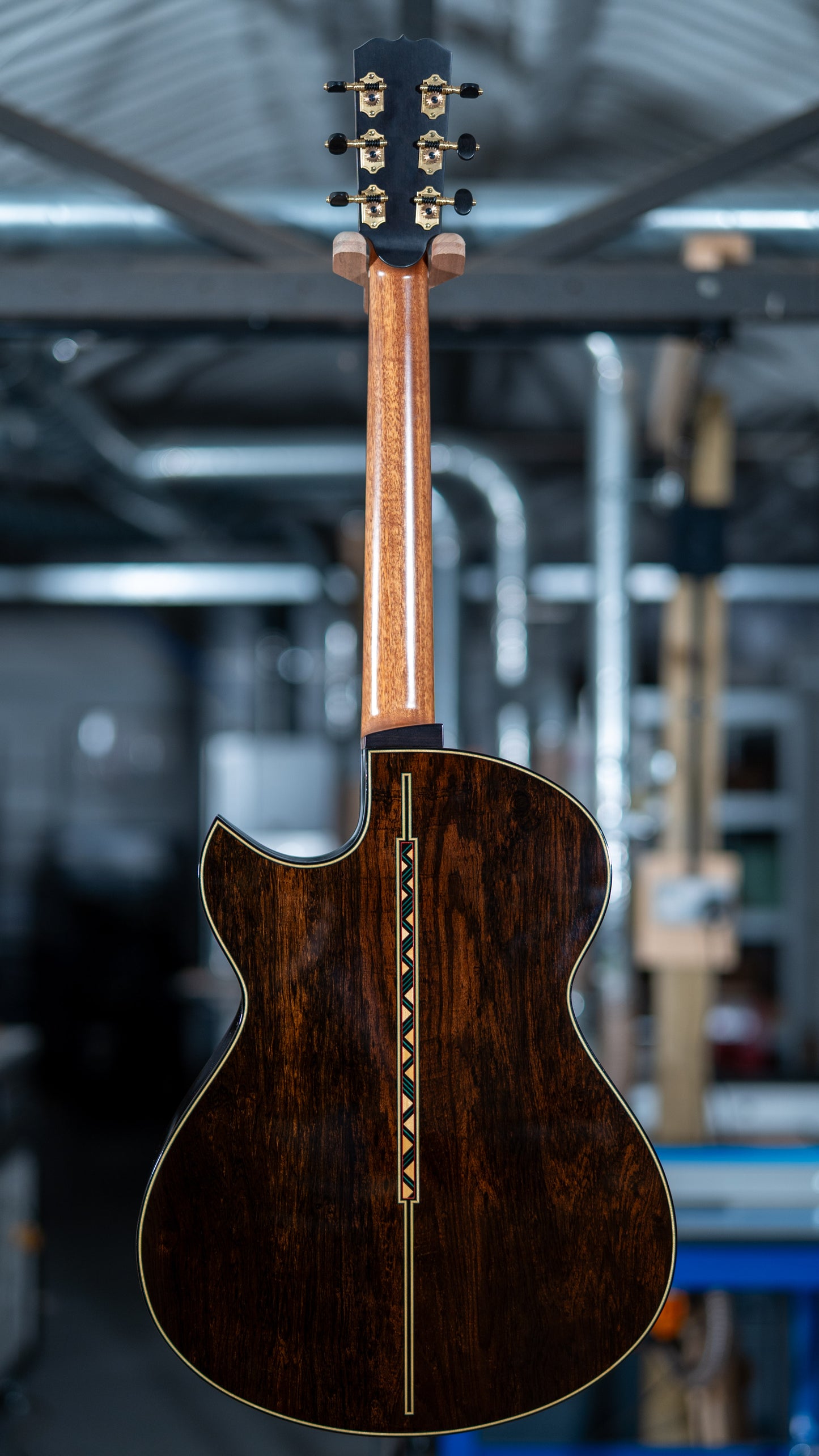 Artisan Collection - TG Model