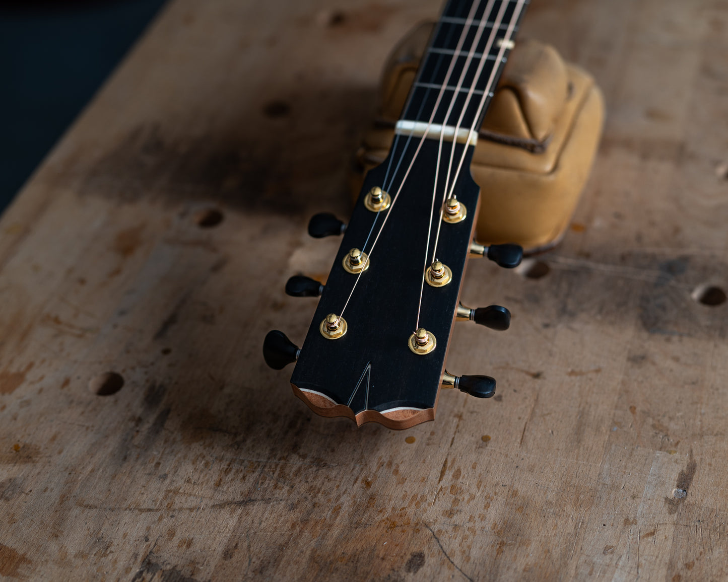 Artisan Collection - TD Model