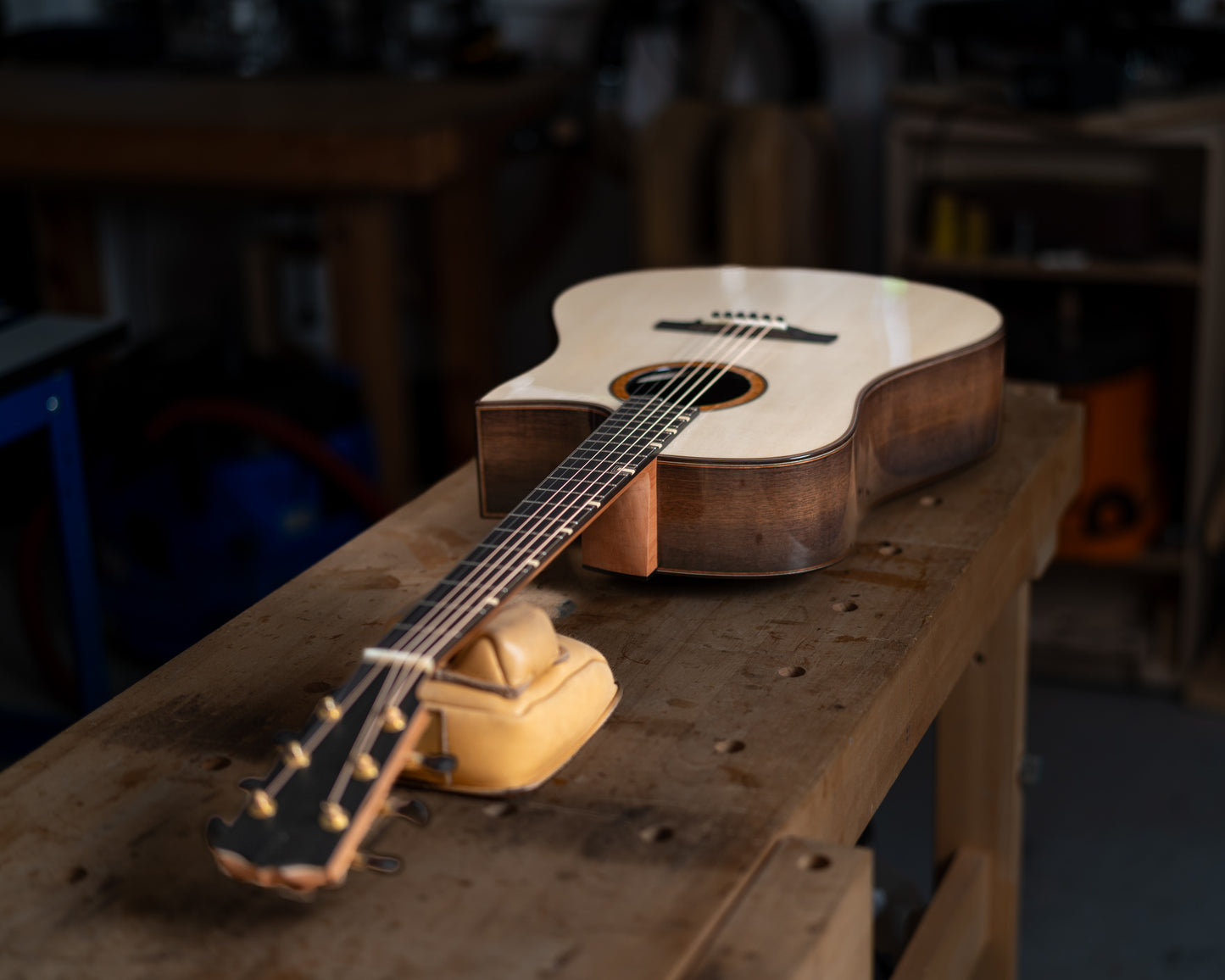 Artisan Collection - TD Model