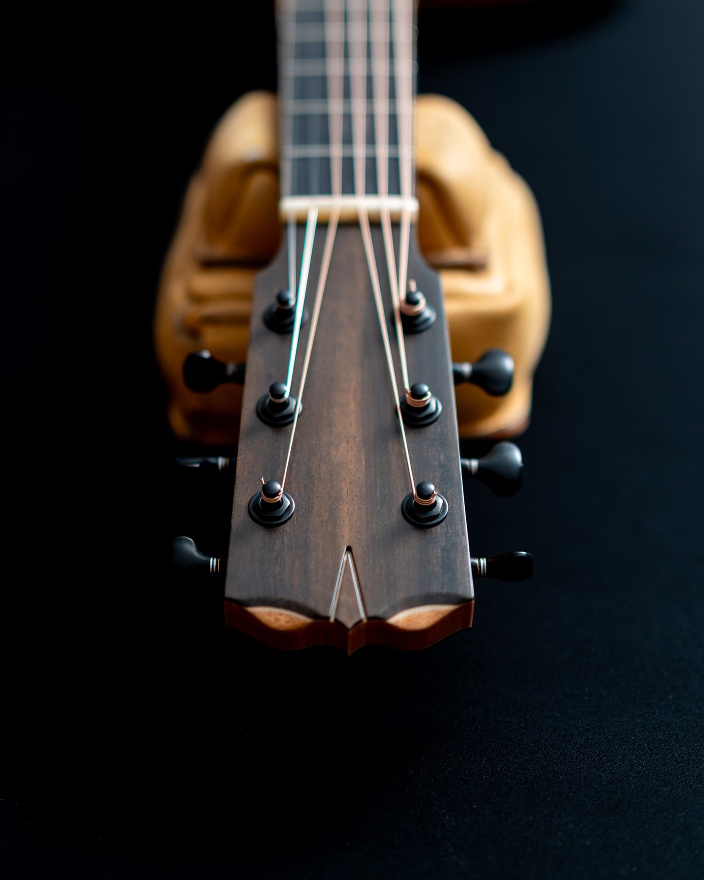 Select Series - TMD Model